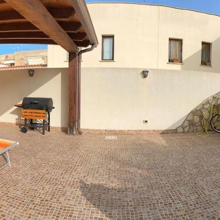 Casa Vacanze Margherita Appartement San Vito Lo Capo Buitenkant foto